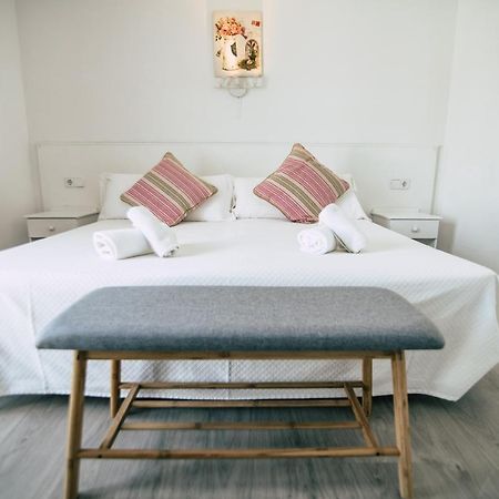 Hostal La Llagosta Llafranc Ngoại thất bức ảnh