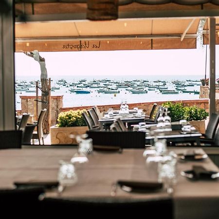 Hostal La Llagosta Llafranc Ngoại thất bức ảnh